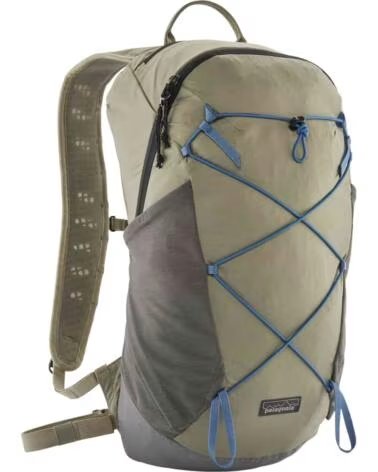 SAC À DOS PATAGONIA 48896-RVGN RIVER ROCK GREEN