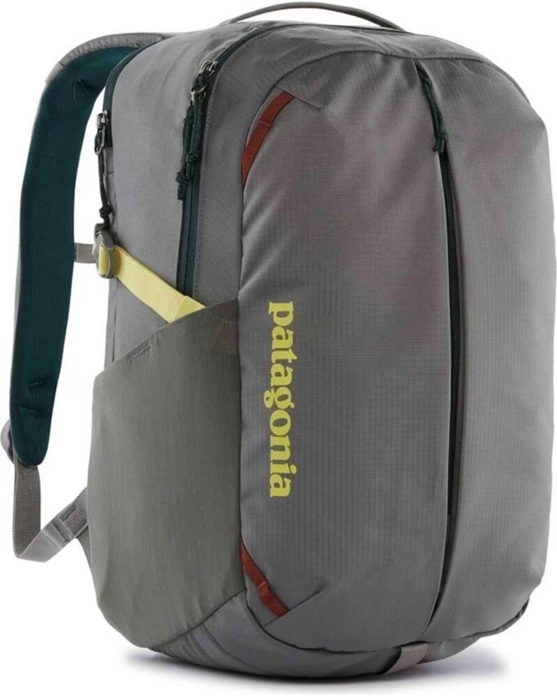 PATAGONIA Mochila 47913-Ngry en gris para unisex NOBLE GREY