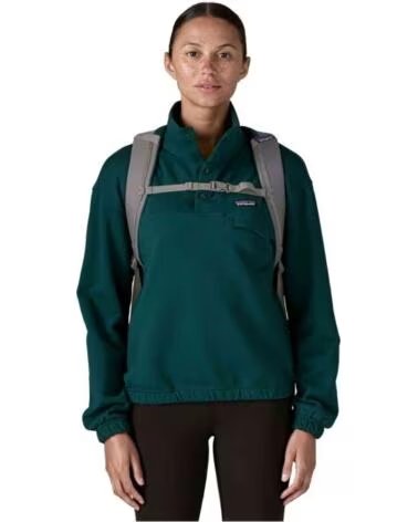 PATAGONIA Mochila 47913-Ngry en gris para unisex NOBLE GREY