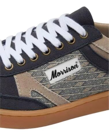 MORRISON CANYON AZUL