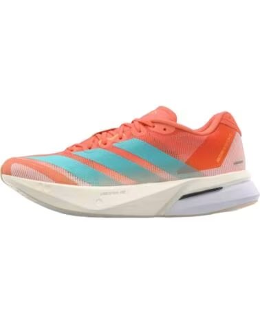 ADIDAS CHAUSSURES DE RUNNING JS4954 ORANGE POUR FEMME SEMCOR-FLAAQU-FLAORA