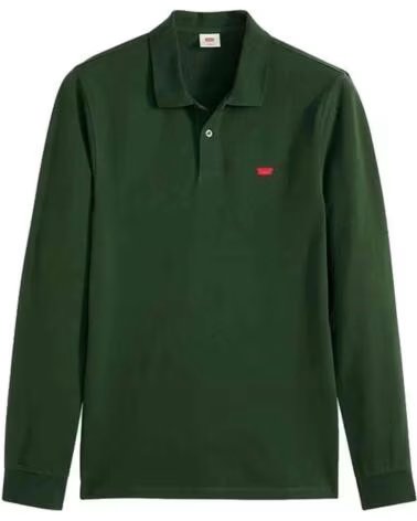 LEVI´S POLO MANCHES LONGUES 124-15273372582232