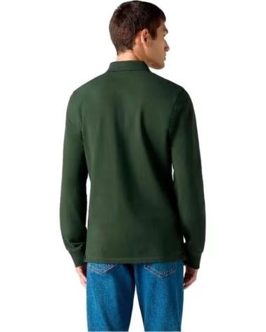 LEVI´S POLO MANCHES LONGUES 124-15273372582232