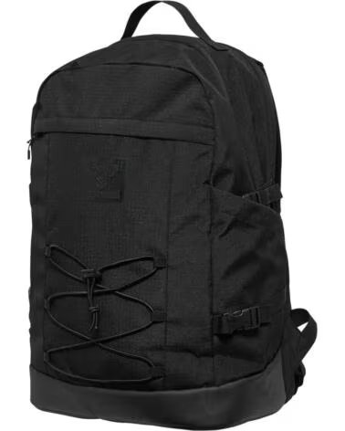 HUMMEL Mochila 227167-2001 en negro para unisex BLACK