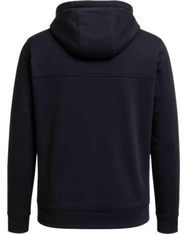 TRANGOWORLD SWEAT-SHIRT À CAPUCHE PC010489-53F HOMME NEGRO