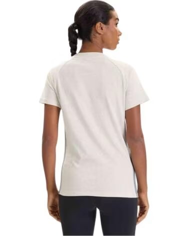 ADIDAS KURZARMSHIRT JM1880 WONALU-SILVMT GRIS