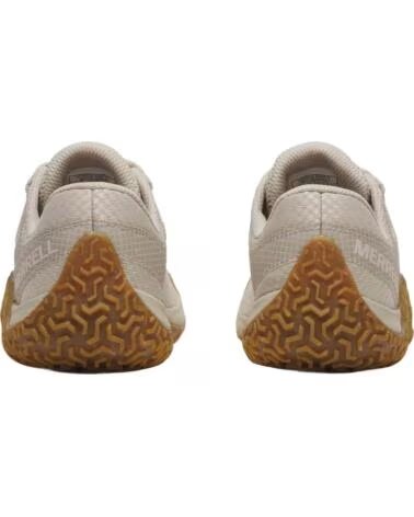 MERRELL Zapatilla J068706 en beige para mujer BASALT