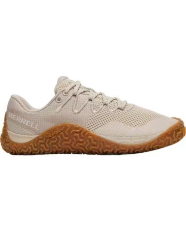 MERRELL Zapatilla J068706 en beige para mujer BASALT