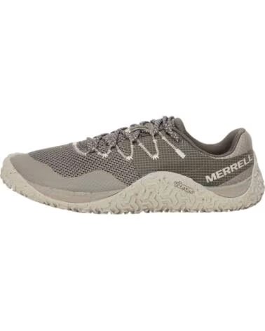 MERRELL Zapatillas De Running J068695 en morado para hombre TALUS