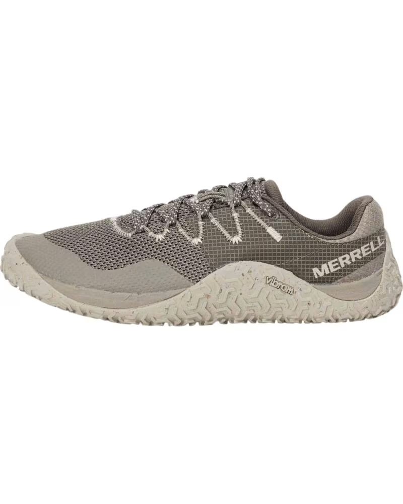 MERRELL Zapatillas De Running J068695 en morado para hombre TALUS