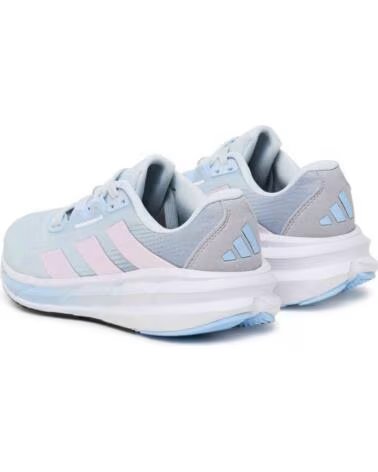 ADIDAS TÊNIS DE CORRIDA JQ5066 AZUL CLARO MULHER