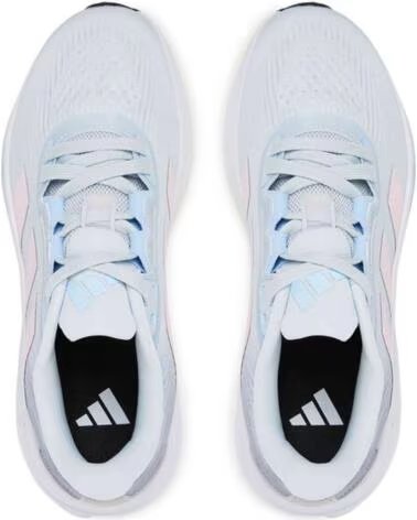 ADIDAS TÊNIS DE CORRIDA JQ5066 AZUL CLARO MULHER