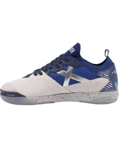 BASKETS MUNICH GRESCA 20 3003008 HOMME AZUL