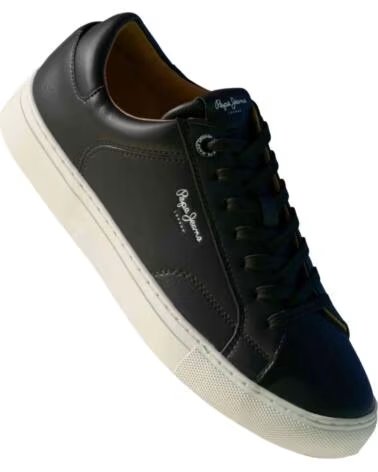 PEPE JEANS SNEAKER PMS00048-999 HERREN 999BLACK