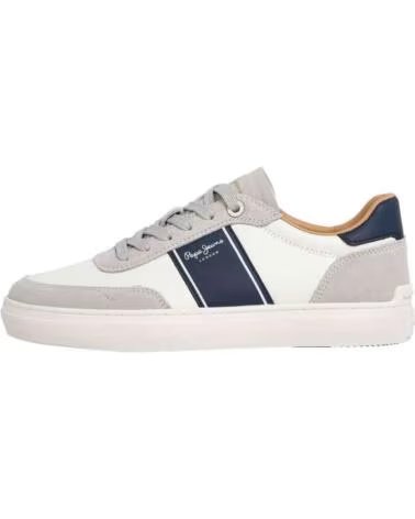 PEPE JEANS SNEAKER PMS000007-803 803OFF WHITE