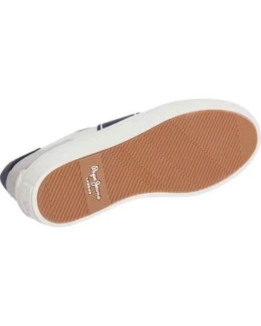 PEPE JEANS SNEAKER PMS000007-803 803OFF WHITE
