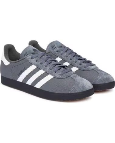 ADIDAS TÉNIS JR6294 CINZENTOS PARA HOMEM ONIX-FTWWHT-CARBON GRIS
