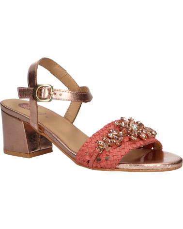 Sandales pour Femme GIOSEPPO 45344 CORAL