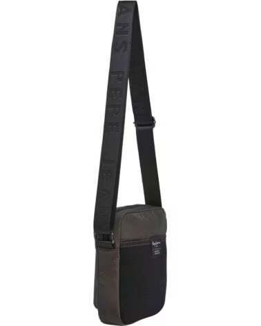 PEPE JEANS BORSELLO PM0300003 GRIGIO UNISEX GRIS OSCURO