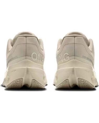 ON CHAUSSURES DE RUNNING 3WE30054292 BEIGE KAKI FEMME BEIGE-KHAKI