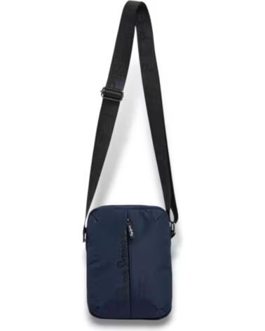 PEPE JEANS BORSETTA TRACOLLA PM0300003 NAVY UNISEX AZUL MARINO