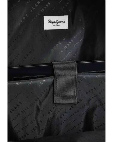PEPE JEANS ZAINO PM0300001 NAVY UNISEX AZUL MARINO
