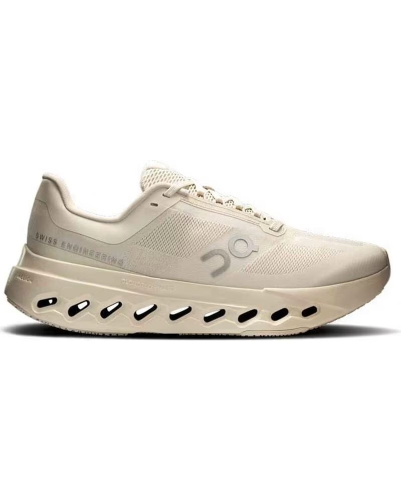 ON CHAUSSURES DE RUNNING 3WE30054292 BEIGE KAKI FEMME BEIGE-KHAKI