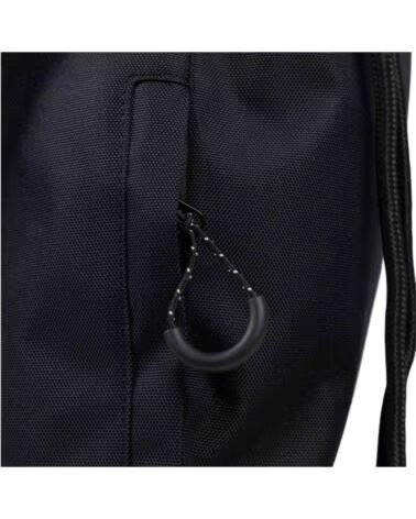 MUNICH Mochila 7113492 en negro para unisex NEGRO