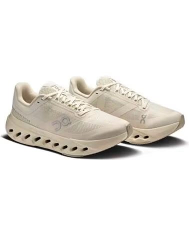 ON CHAUSSURES DE RUNNING 3WE30054292 BEIGE KAKI FEMME BEIGE-KHAKI
