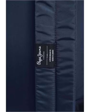 PEPE JEANS ZAINO PM0300001 NAVY UNISEX AZUL MARINO