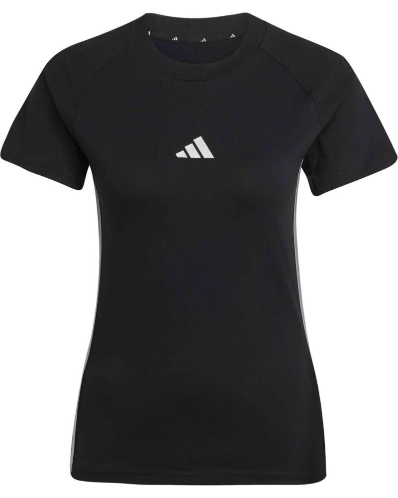 ADIDAS T-SHIRT DE MANGA CURTA JM1878 NEGRO
