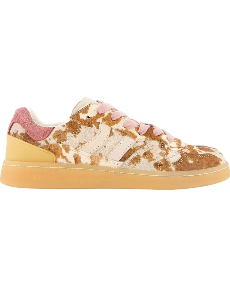 COOLWAY BASKETS 76032950982 TOP UNISEXE BEIGE