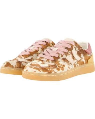 COOLWAY BASKETS 76032950982 TOP UNISEXE BEIGE