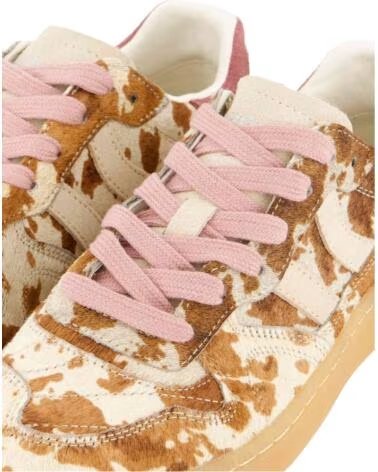 COOLWAY BASKETS 76032950982 TOP UNISEXE BEIGE
