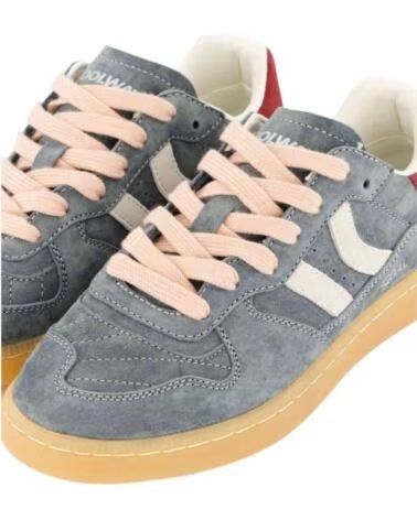 COOLWAY TÉNIS GOAL CINZENTOS PARA MULHER MARINA GLIDE