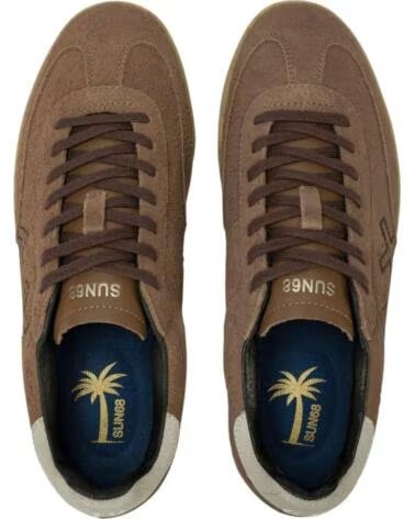 SUN68 SNEAKER CALIFORNIA SUN VOLPE