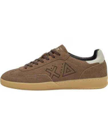 SUN68 SNEAKER CALIFORNIA SUN VOLPE