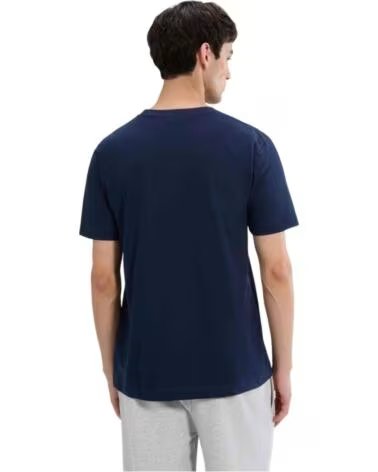 ELLESSE Camiseta De Manga Corta Shb13915-429 en azul para hombre MARINO