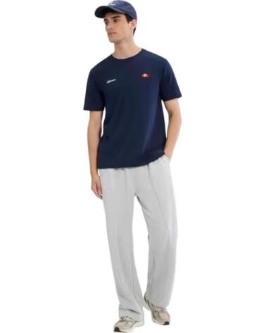 ELLESSE Camiseta De Manga Corta Shb13915-429 en azul para hombre MARINO