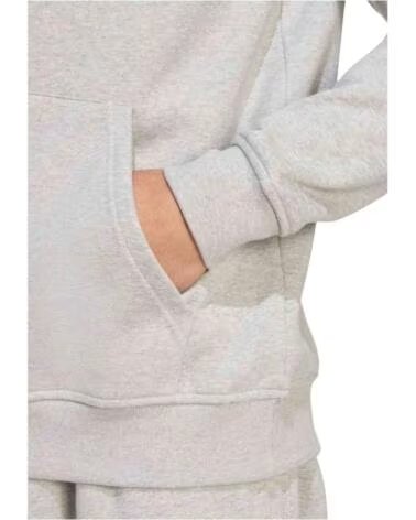 ADIDAS SWEAT À CAPUCHE HZ6585 POUR HOMME MGREYH-WHITE