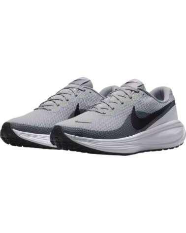 NIKE Zapatillas Hj9198-004 en black or grey para hombre BLACK OR GREY