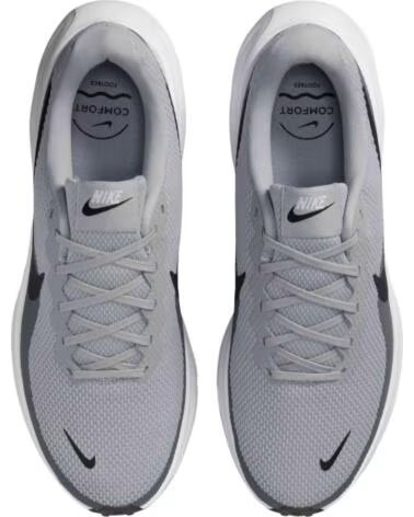 NIKE Zapatillas Hj9198-004 en black or grey para hombre BLACK OR GREY