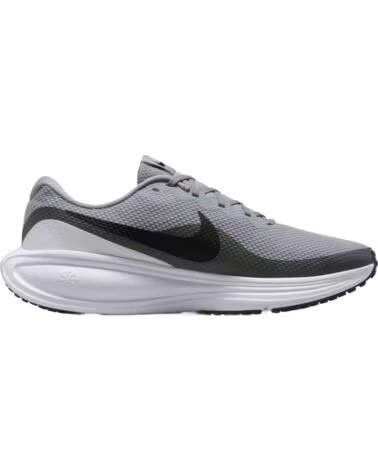 NIKE Zapatillas Hj9198-004 en black or grey para hombre BLACK OR GREY