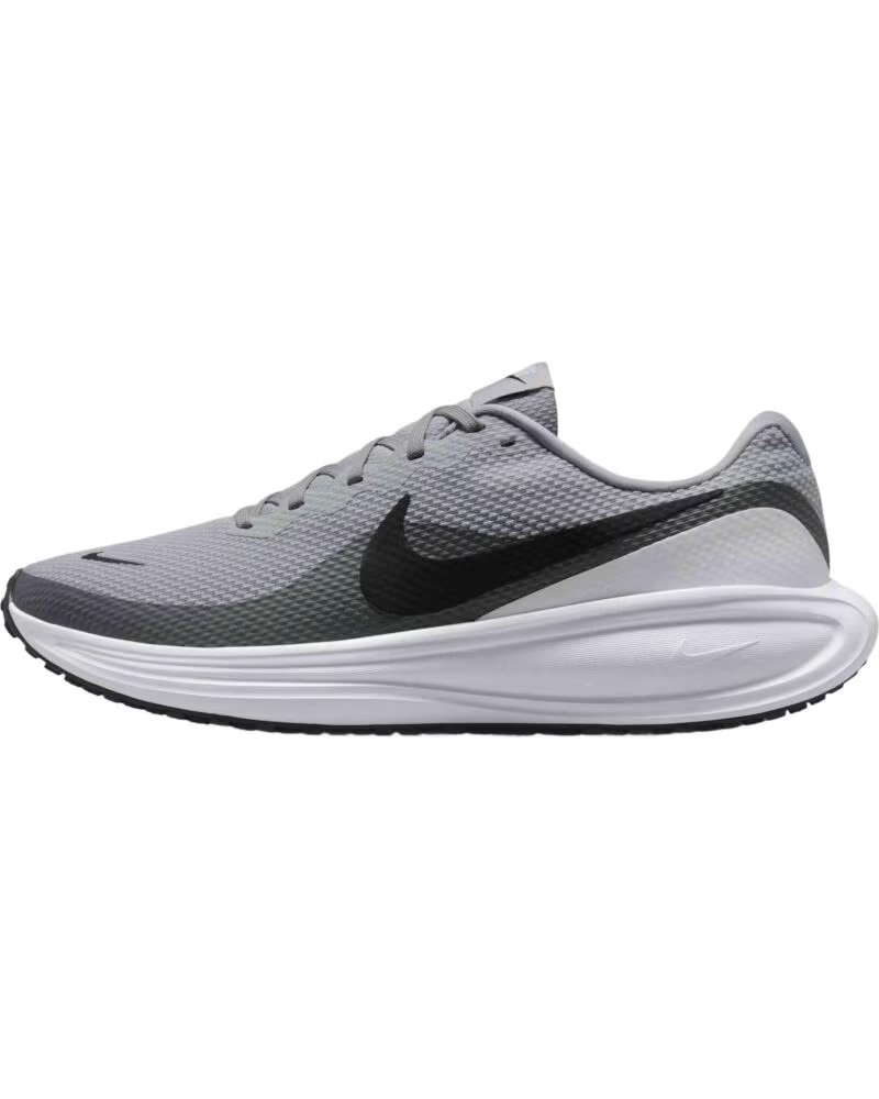 NIKE Zapatillas Hj9198-004 en black or grey para hombre BLACK OR GREY
