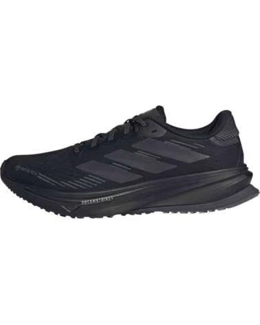 ADIDAS CHAUSSURES DE RUNNING JP7763 EN NOIR POUR HOMME CBLACK-CARBON-CBLACK