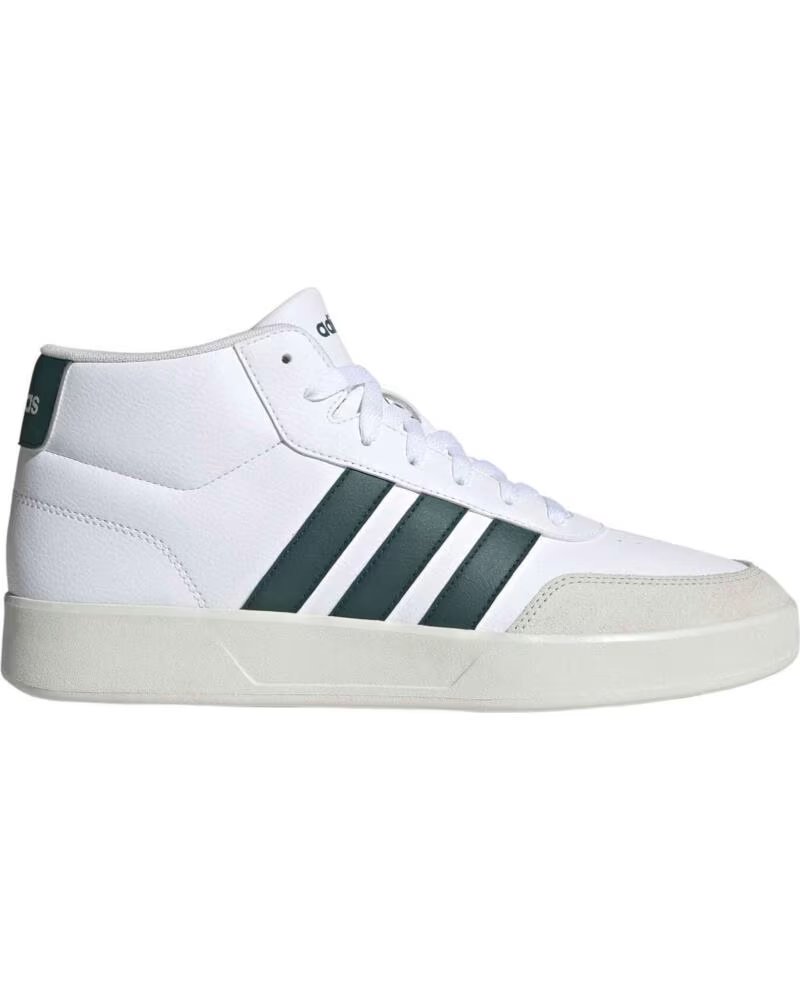 ADIDAS Zapatillas Jq8626 en blanco para hombre FTWWHT-CGREEN-CWHITE