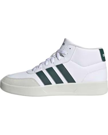 ADIDAS Zapatillas Jq8626 en blanco para hombre FTWWHT-CGREEN-CWHITE