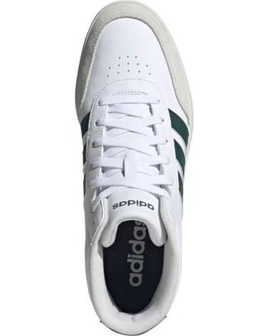 ADIDAS Zapatillas Jq8626 en blanco para hombre FTWWHT-CGREEN-CWHITE