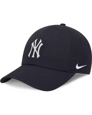 NIKE Gorra Nb01-4Eu-Ld-Bek en azul para unisex