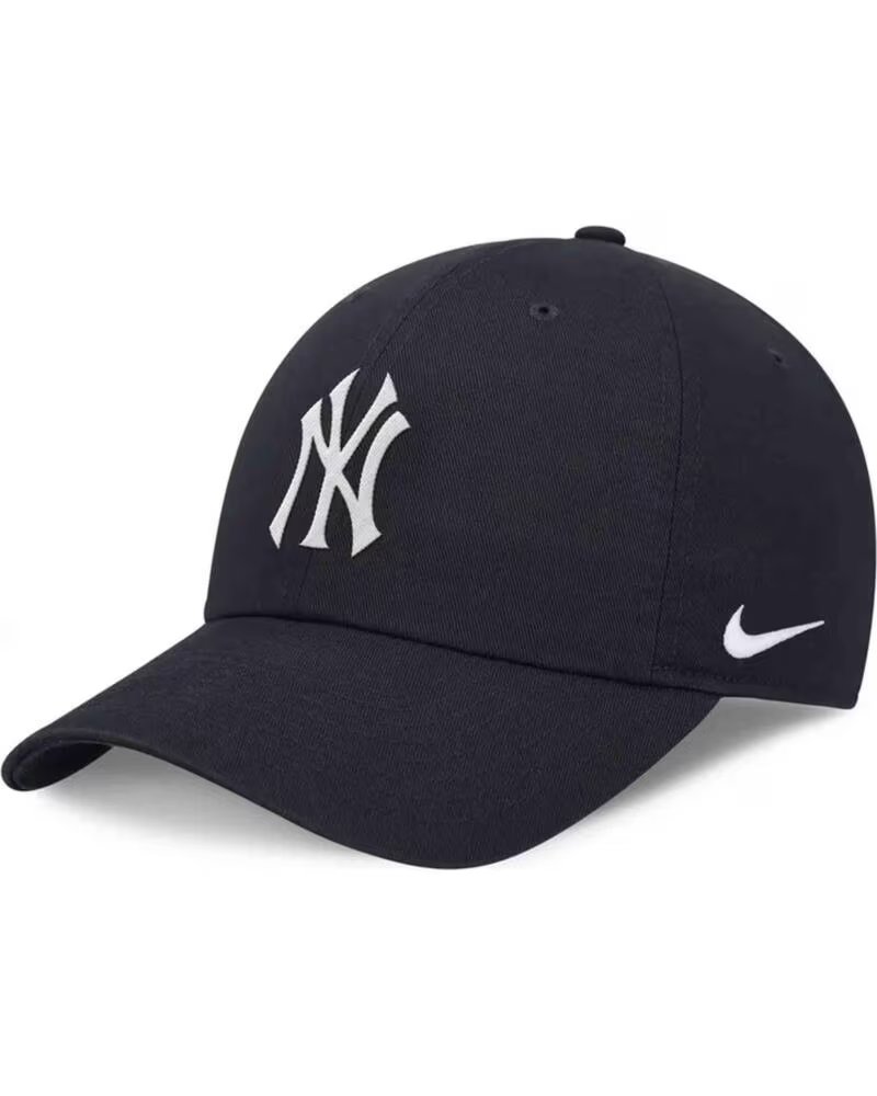 NIKE Gorra Nb01-4Eu-Ld-Bek en azul para unisex